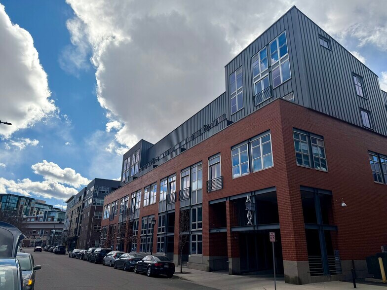 Building Photo - 2955 Inca St