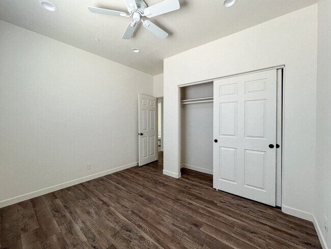 Building Photo - 29 Palms Home with Solar