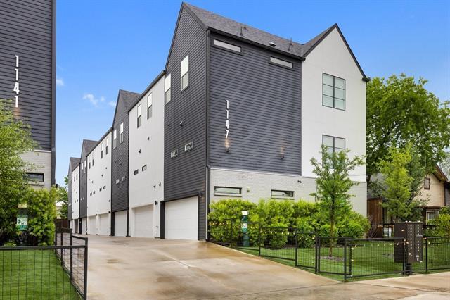 Building Photo - 1147 N Madison Ave