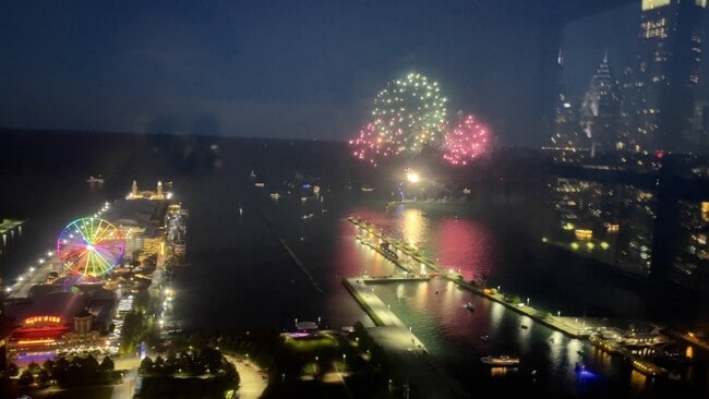 Building Photo - 474 N Lake Shore Dr