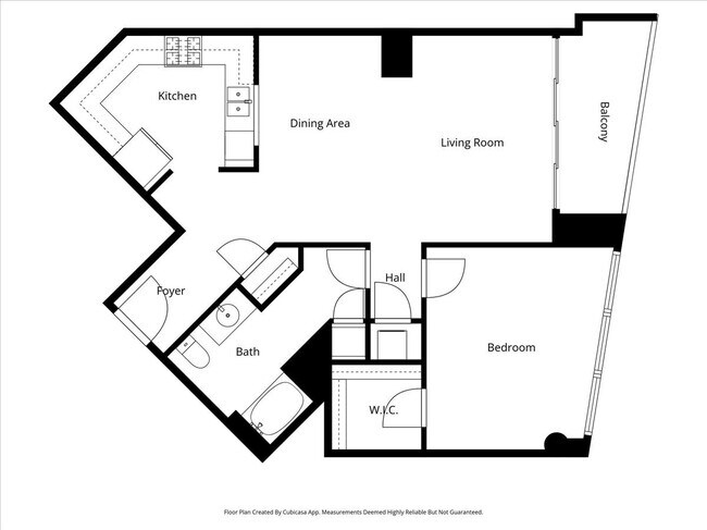 Building Photo - 420 E Waterside Dr