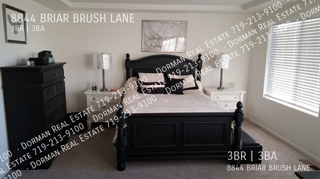 Building Photo - 8844 Briar Brush Ln