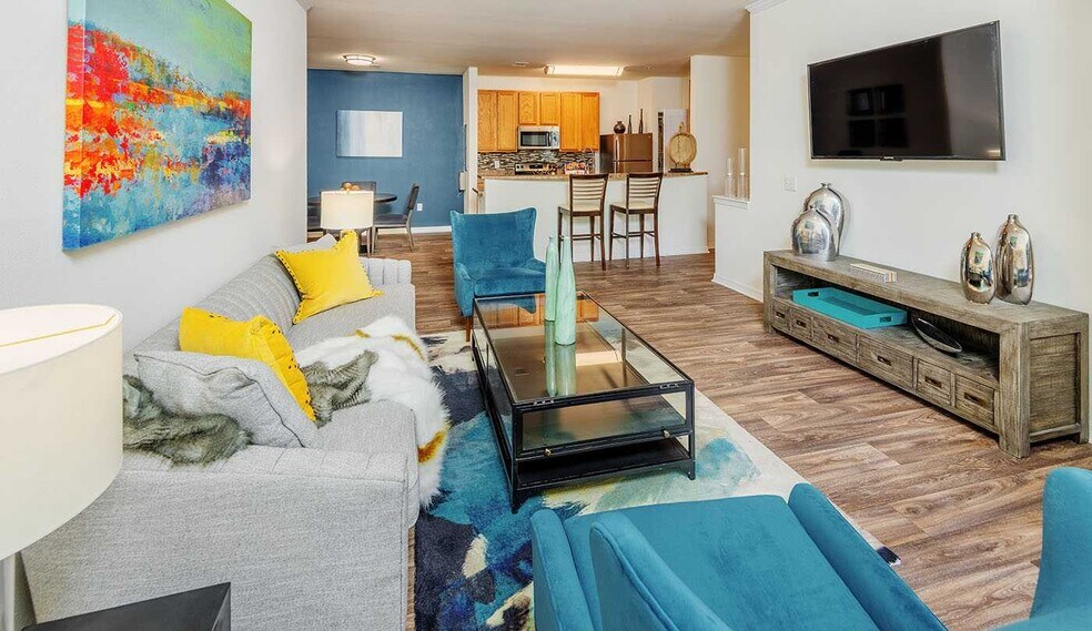 The Reserve at Cary Park 2000 Cary Reserve Dr Cary NC 27519