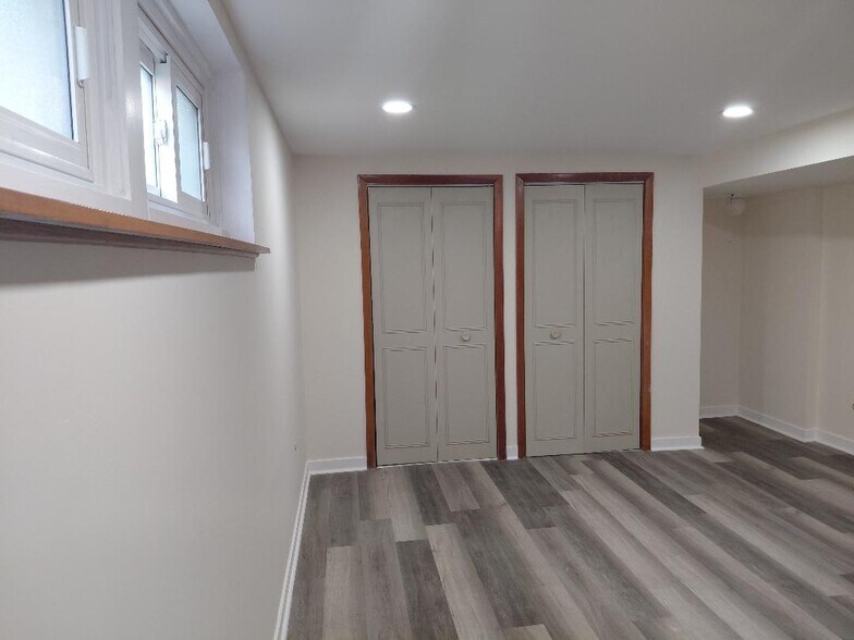 basement - 3836 Brummel St