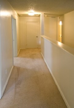 Living Area - 2003 Hardy
