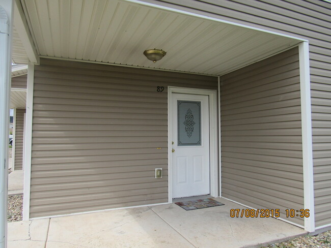 Primary Photo - Ranch Style Condo!