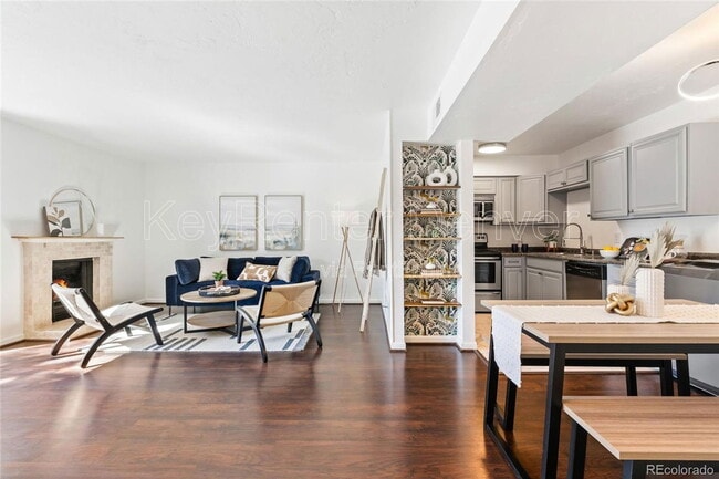 Building Photo - 5300 Cherry Creek S Dr