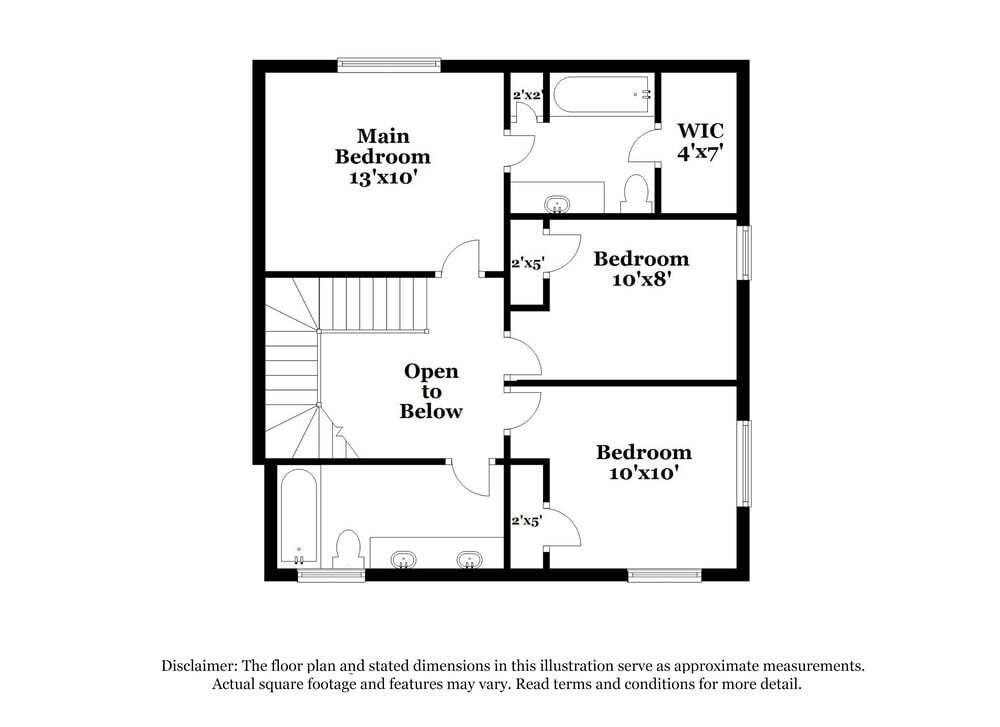 Building Photo - 6001 Farmingdale Dr