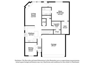 Building Photo - 4703 Montclair Hill Ln