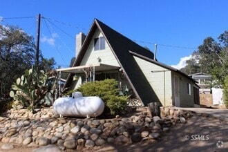 Building Photo - Charming Fully Furnished A-Frame Home with...