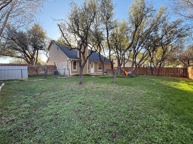 Building Photo - 2900 Sabinal Trail