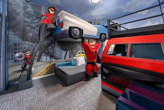 Building Photo - 1778 Caribbean View Terrace