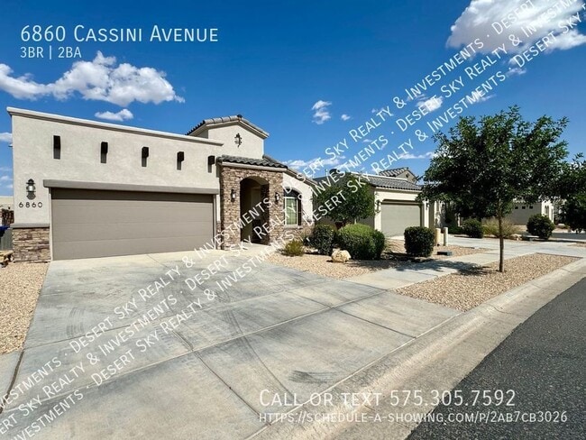 Building Photo - 6860 Cassini Ave