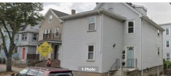 Building Photo - 345 Market St