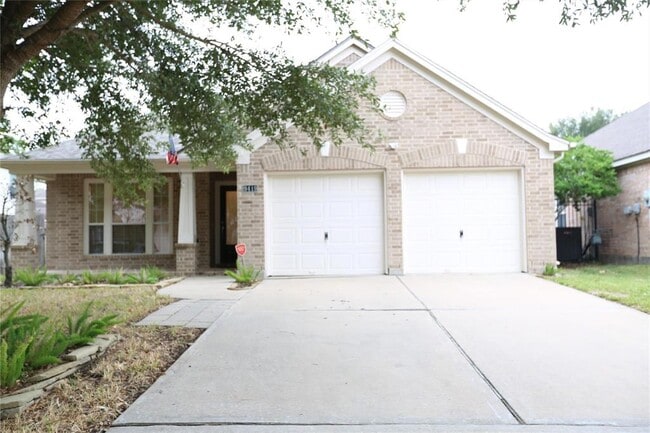 Primary Photo - 9419 Borden Bluff Ln