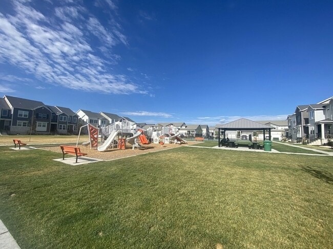 Building Photo - 3727 W 1530 N