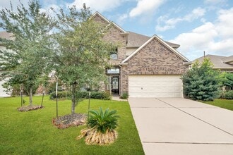 Building Photo - 16911 Wedgeside Pk