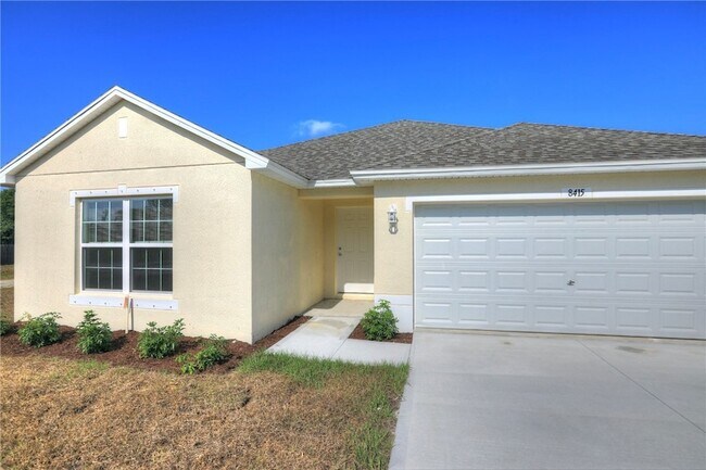 Building Photo - 8415 99th Ct