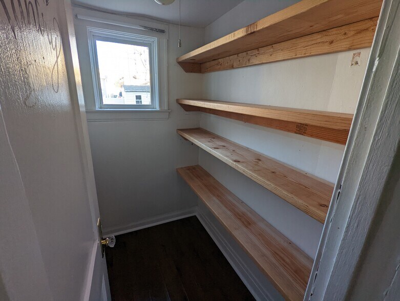 Pantry - 2835 S Harvey Ave