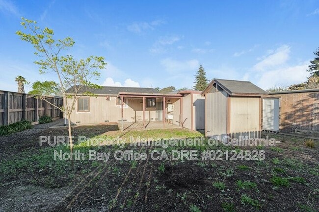 Building Photo - 1426 Olive St