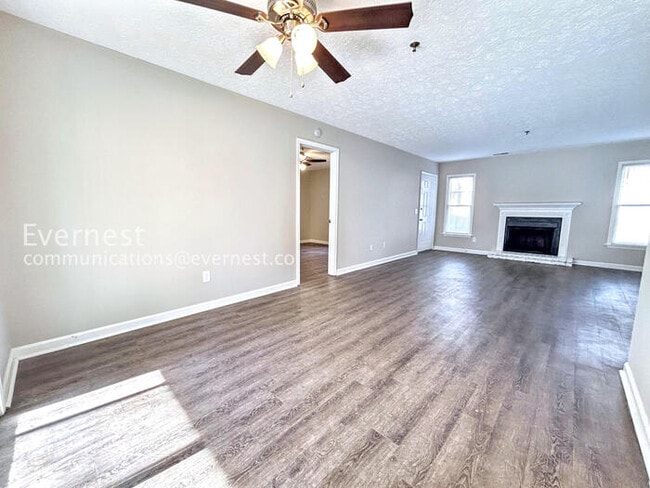 Building Photo - 295 E Burns Ct SW