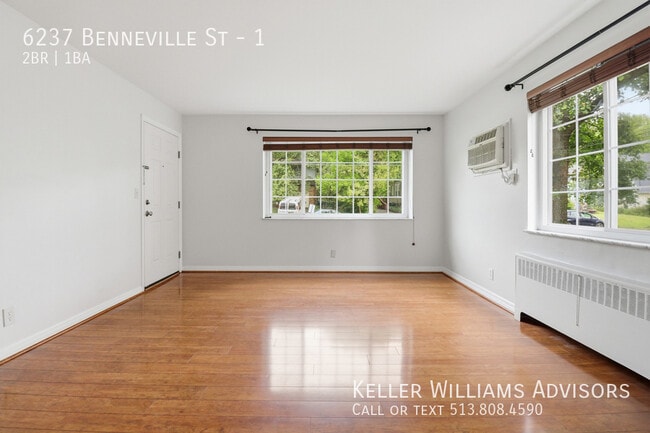 Building Photo - 6237 Benneville St