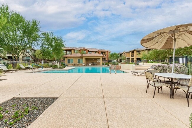 Building Photo - 2425 W Bronco Butte Trl