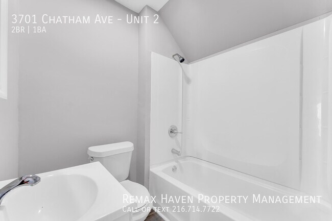 Building Photo - 3701 Chatham Ave