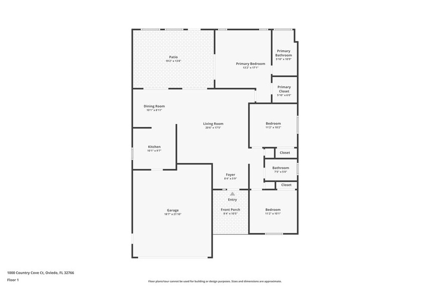Building Photo - 1000 Country Cove Ct