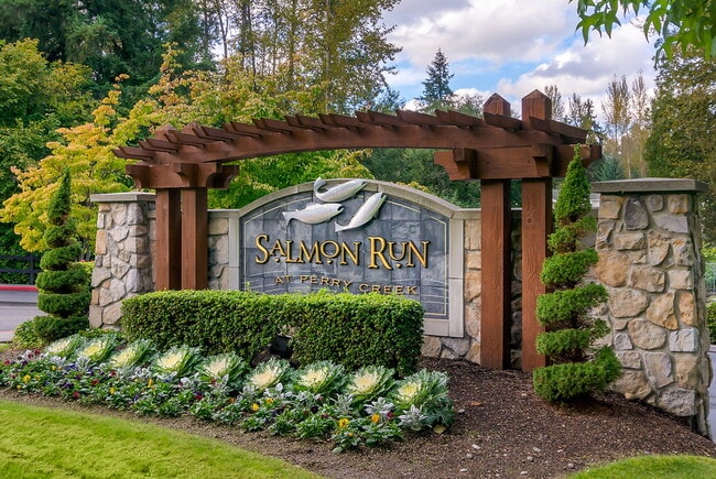 Building Photo - Salmon Run at Perry Creek