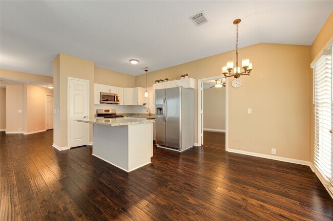 Building Photo - 6323 Canyon Rock Way