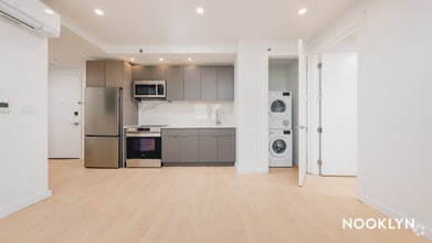 Building Photo - 1499 Bedford Ave