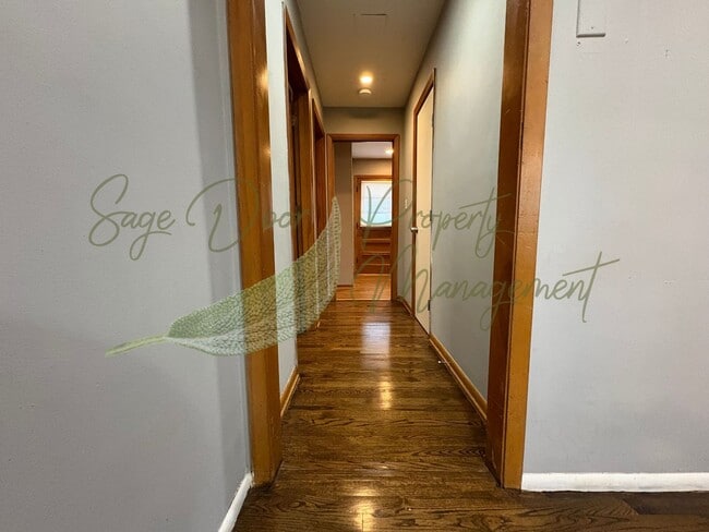 Building Photo - 3213-3215 Marsh Ave