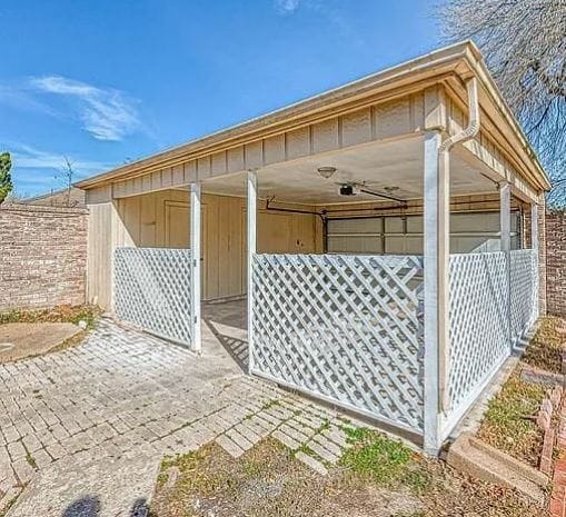 Building Photo - 3610 Vineyard Dr