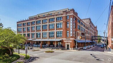Building Photo - 505 Tennessee St