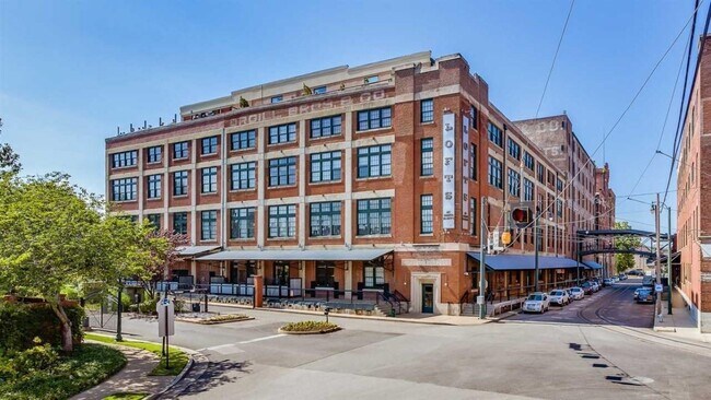 Primary Photo - 505 Tennessee St