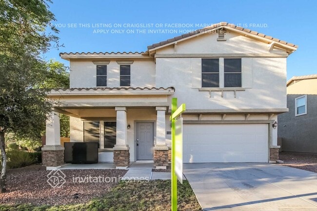 Building Photo - 17706 W Maya Way