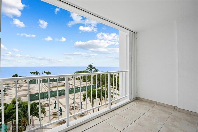 Building Photo - 1620 S Ocean Blvd