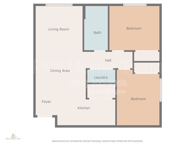 Building Photo - 3378 Washington Blvd