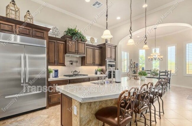 Building Photo - 8510 E Leland St