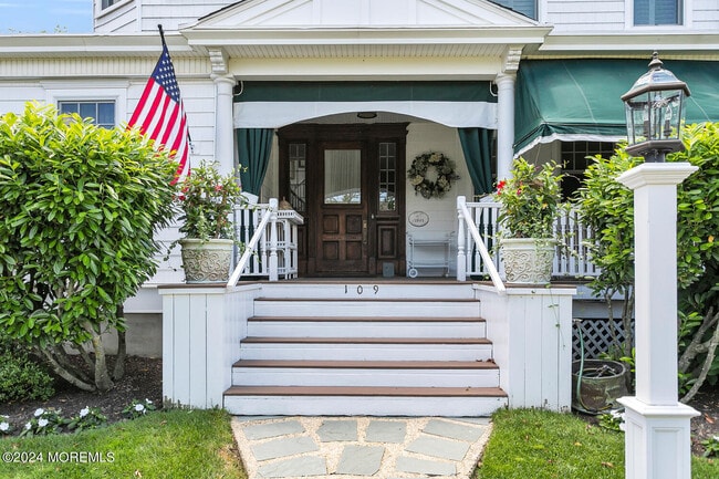 Building Photo - 109 Washington Ave