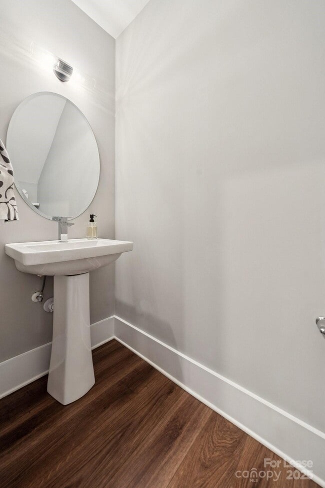 Building Photo - 2507 Marlowe Ave