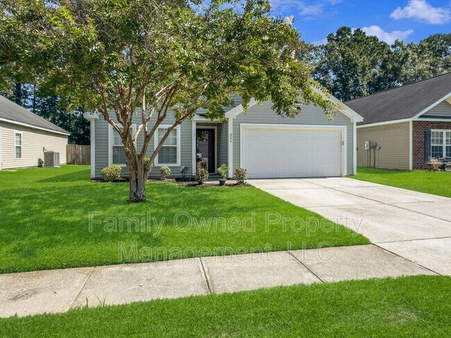 Building Photo - 204 Wildberry Ln