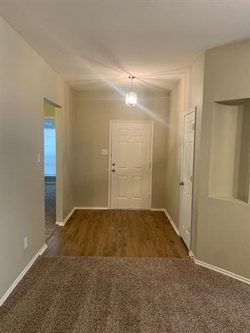 Building Photo - 721 Bamboo Dr