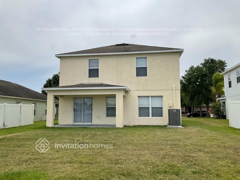Building Photo - 13519 Fladgate Mark Drive