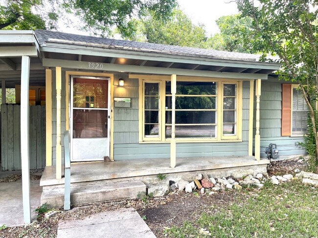 Building Photo - 3920 Leland Ave