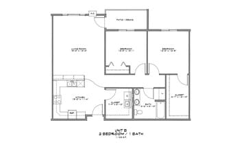 Building Photo - Stonebrook 3