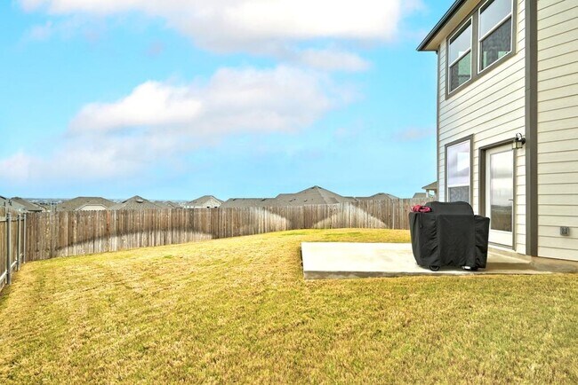 Building Photo - 8109 Tranquil Glade Trl