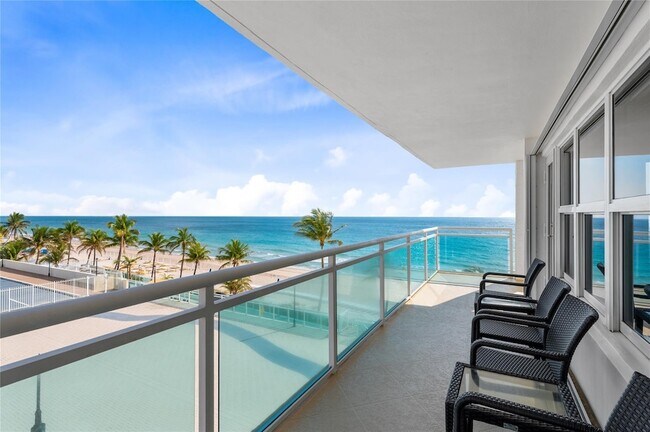 Building Photo - 3900 Galt Ocean Dr