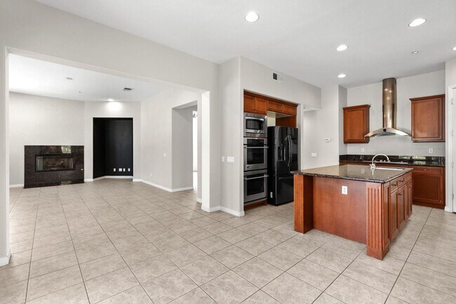 Building Photo - Luxury San Marcos Retreat with Private Backyard Oasis!